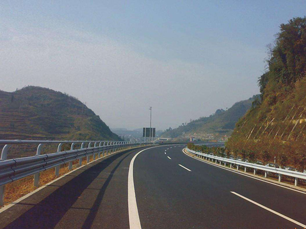 高速公路护栏网
