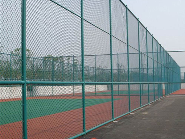 球场护栏网
